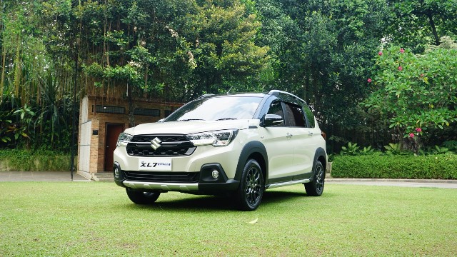 Promo Test Drive Berhadiah Suzuki Jimny, Begini Cara Daftarnya